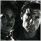 Frank Miller's Sin City (Ciudad del pecado) : foto Clive Owen, Frank Miller, Quentin Tarantino, Robert Rodriguez, Rosario Dawson
