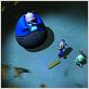 Chicken Little : foto Mark Dindal