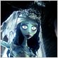 La novia cadáver : foto Mike Johnson, Tim Burton