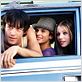 Mysterious Skin (Oscura inocencia) : foto Brady Corbet, Gregg Araki, Joseph Gordon-Levitt, Michelle Trachtenberg