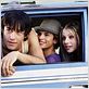 Mysterious Skin (Oscura inocencia) : foto Brady Corbet, Gregg Araki, Joseph Gordon-Levitt, Michelle Trachtenberg