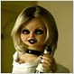La semilla de Chucky : foto Don Mancini, Jennifer Tilly