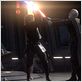 Star Wars: Episodio III - La venganza de los Sith : foto Christopher Lee, George Lucas, Hayden Christensen, Ian McDiarmid