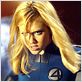 Los 4 Fantásticos : foto Jessica Alba, Tim Story