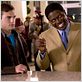 Adivina quién : foto Ashton Kutcher, Bernie Mac, Kevin Rodney Sullivan