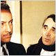 Los fantasmas del chapelier : Foto Charles Aznavour, Claude Chabrol, Michel Serrault