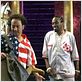 Deuce Bigalow: Gigoló europeo : foto Eddie Griffin, Mike Bigelow, Rob Schneider