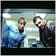 The Jacket : foto Brendan Coyle, John Maybury, Mackenzie Phillips