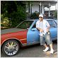 Hustle & Flow : foto Craig Brewer