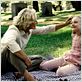 Nueve vidas : foto Glenn Close, Rodrigo Garcia