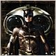 Watchmen : foto Alan Moore, Dave Gibbons, Patrick Wilson, Zack Snyder