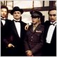 El Padrino : foto Al Pacino, Francis Ford Coppola, James Caan, John Cazale, Marlon Brando