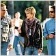 Domino : foto Edgar Ramírez, Keira Knightley, Mickey Rourke, Tony Scott