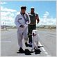 Bombón, el perro : foto Carlos Sorín, Juan Villegas, Walter Donado