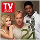 Couverture magazine - SERIES - 24 : 58
