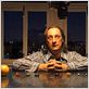 La Face cachée de la Lune : foto Robert Lepage