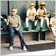 Una pandilla de pelotas : foto Billy Bob Thornton, Richard Linklater