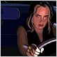 A Scanner Darkly (Una mirada en la oscuridad) : foto Richard Linklater, Winona Ryder
