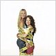 No con mis hijas : foto Amy Davidson, Kaley Cuoco