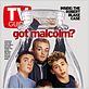 Couverture magazine - SERIES - Malcolm in the Middle : 52