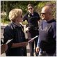 The Shield : Foto Catherine Dent, Glenn Close, Michael Chiklis