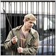 The Shield : Foto Kenny Johnson