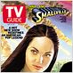 Couverture magazine - SERIES - Smallville : 62