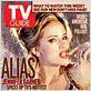 Couverture magazine - SERIES - Alias : 67