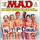 Couverture magazine - SERIES - NYPD Blue : 81