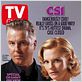 Couverture magazine - SERIES - CSI: Las Vegas : 82