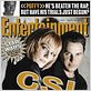 Couverture magazine - SERIES - CSI: Las Vegas : 82