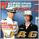 Couverture magazine - SERIES - JAG: Alerta roja : 85