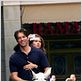 Will y Grace : Foto Debra Messing, Harry Connick Jr