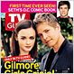 Couverture magazine - SERIES - Las Chicas Gimore : 114