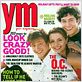 Couverture magazine - SERIES - The O.C. : 145