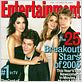 Couverture magazine - SERIES - The O.C. : 145