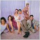 foto Diego Serrano, Gina Ravera, Jennifer Garner, Jennifer Love Hewitt, Johnathon Schaech