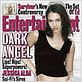 Couverture magazine - SERIES - Dark Angel : 179