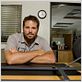 The Office : foto David Denman