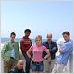 Veronica Mars : foto Enrico Colantoni, Francis Capra, Jason Dohring, Kristen Bell, Teddy Dunn