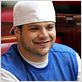 El Séquito : foto Jerry Ferrara