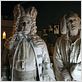Angels in America : foto Michael Gambon, Simon Callow