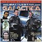 Couverture magazine - SERIES - Battlestar Galactica : 261