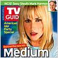 Couverture magazine - SERIES - Médium : 263