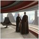Star Wars. Episodio II. El ataque de los clones : foto George Lucas, Hayden Christensen, Ian McDiarmid