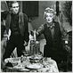 Encubridora : foto Fritz Lang, Marlene Dietrich, Mel Ferrer