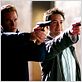Kiss Kiss Bang Bang : foto Robert Downey Jr., Shane Black, Val Kilmer