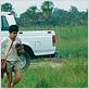Nordeste : foto Carole Bouquet, Ignacio Jiménez, Juan Solanas