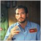 Factotum : foto Bent Hamer, Matt Dillon