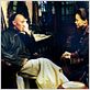 Tiempos de amor, juventud y libertad : foto Chang Chen, Hou Hsiao Hsien, Qi Shu